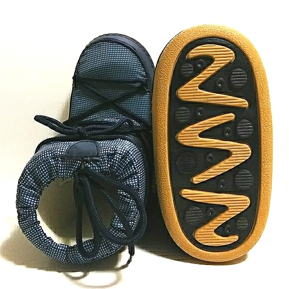 ❄️ 👨‍🚀 MOONBOOTS Style ❄️ - Picture 4 of 5